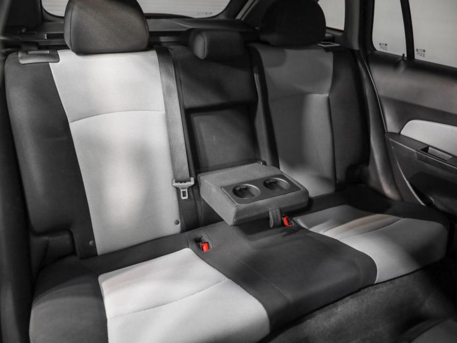 Chevrolet Cruze I Рестайлинг Санкт-Петербург  - изображение 20