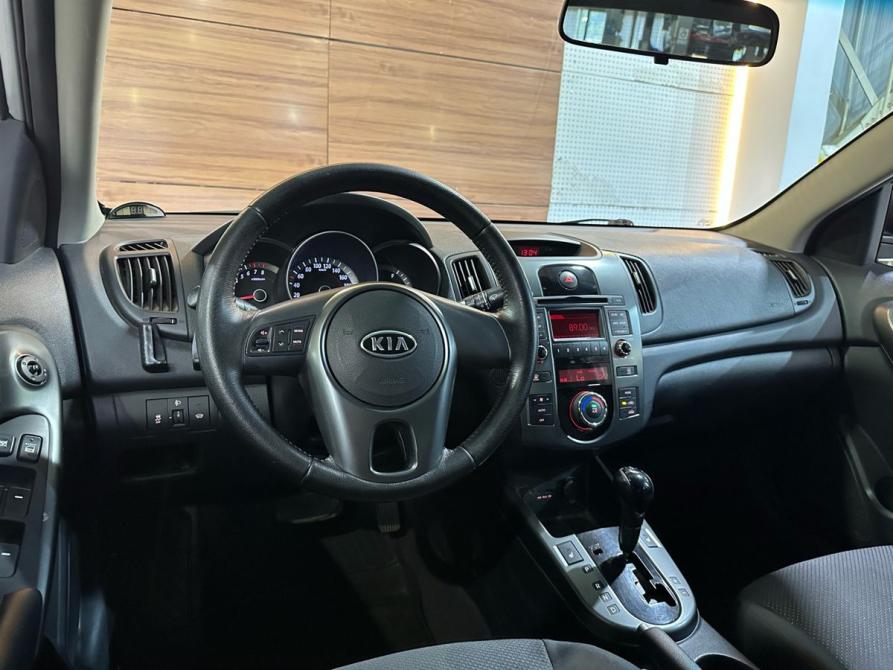 Kia Cerato II Челябинск  - изображение 7