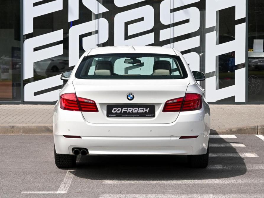 BMW 5 серии VI (F10/F11/F07) Волгоград  - изображение 4