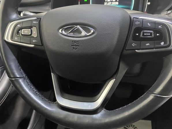Chery Tiggo 4 Pro I с пробегом 2022 года, цена 1 639 000 рублей, 29022 км, внедорожник, Автокод Объявления