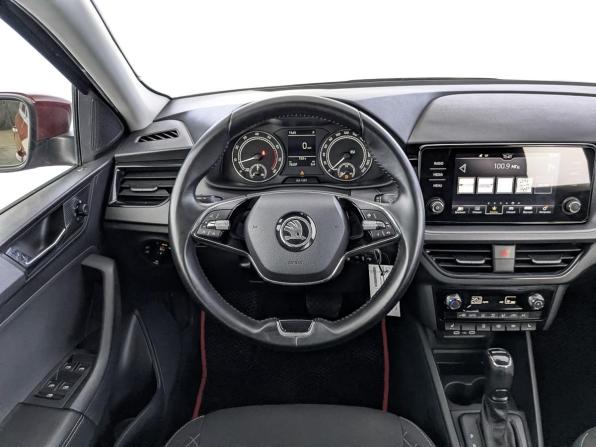 Skoda Rapid II с пробегом 2022 года, цена 2 010 000 рублей, 76295 км, лифтбек, Автокод Объявления