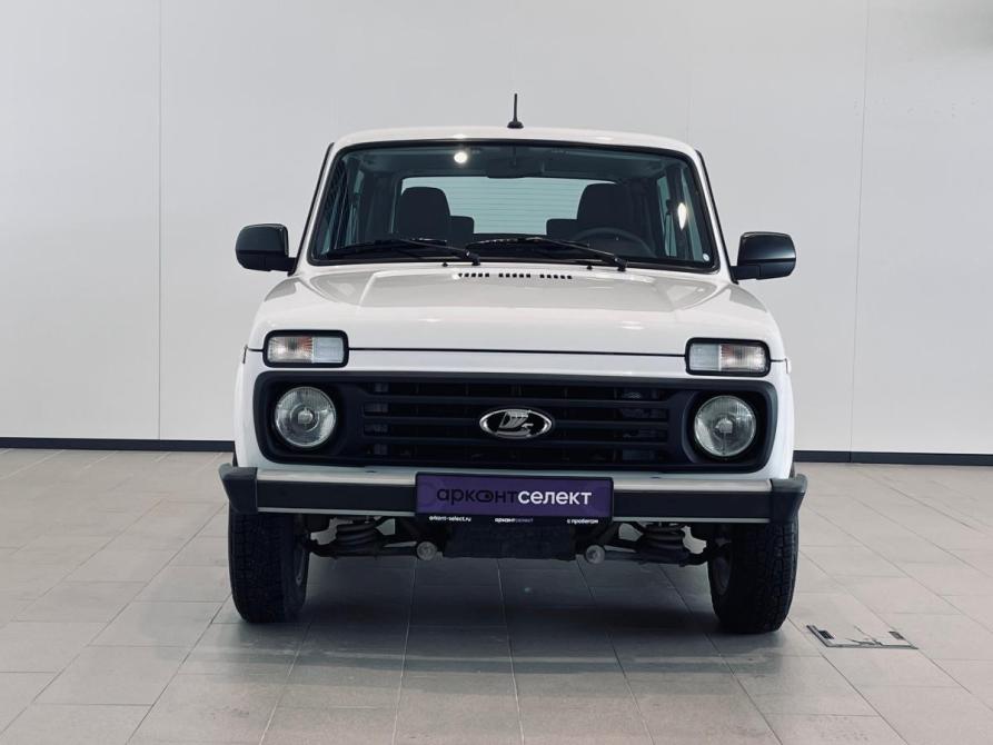 Lada (ВАЗ) Niva Legend Волгоград  - изображение 2