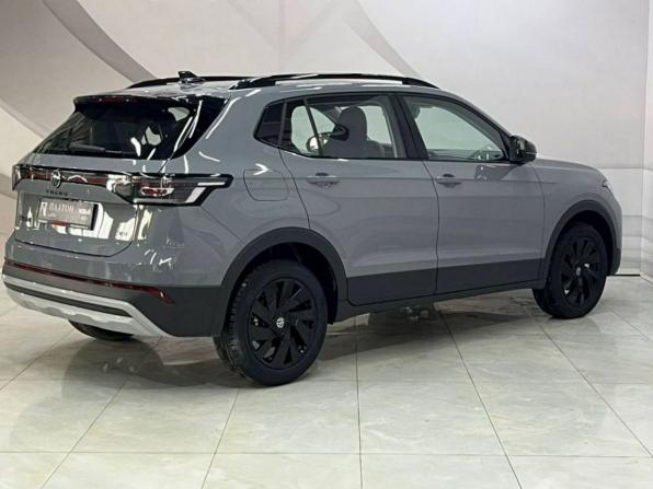 Новый Volkswagen Tharu XR 2026 года, цена 3 049 000 рублей, внедорожник, Автокод Объявления
