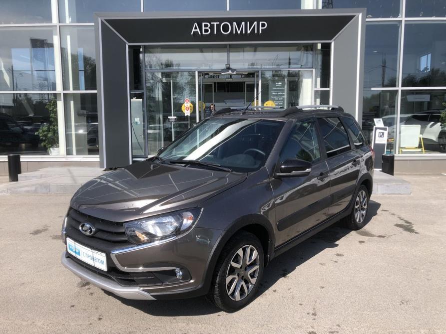 Lada (ВАЗ) Granta I Рестайлинг Брянск  - изображение 1