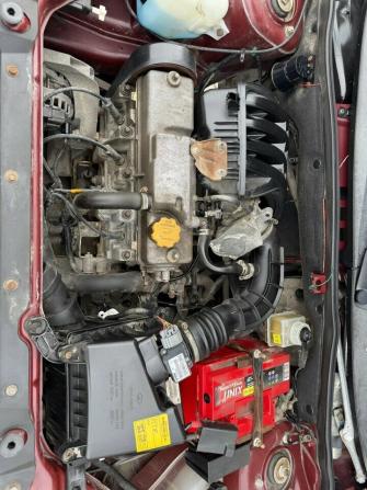 Lada (ВАЗ) Granta I с пробегом 2013 года, цена 259 802 рубля, 204900 км, седан, Автокод Объявления
