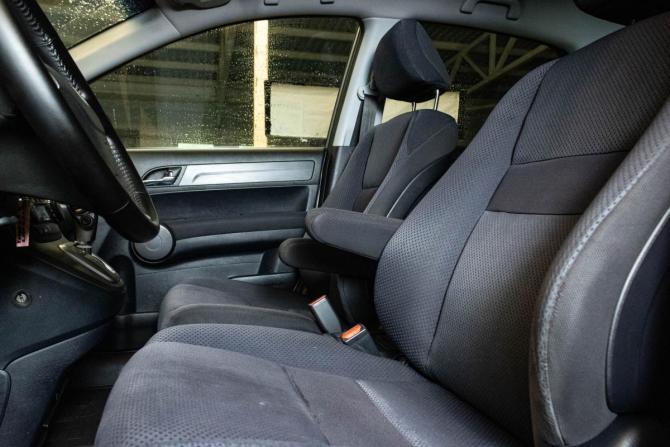 Honda CR-V III с пробегом 2008 года, цена 1 249 000 рублей, 195285 км, внедорожник, Автокод Объявления
