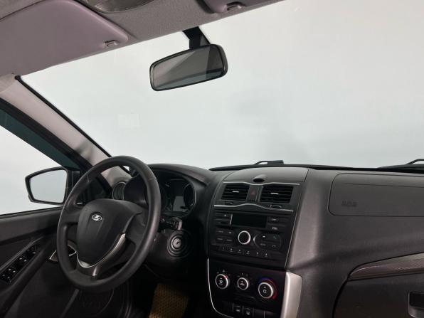Lada (ВАЗ) Granta I Рестайлинг с пробегом 2019 года, цена 665 000 рублей, 90000 км, седан, Автокод Объявления