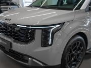 Kia Carnival IV Рестайлинг Москва  - изображение 73