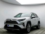 Toyota RAV4 V (XA50) Мурманск  - изображение 30