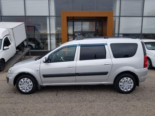 Lada (ВАЗ) Largus I с пробегом 2014 года, цена 625 000 рублей, 240741 км, универсал, Автокод Объявления