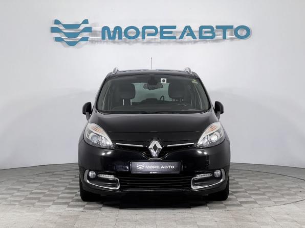 Renault Scenic III Рестайлинг 2 с пробегом 2015 года, цена 1 250 000 рублей, 147544 км, компактвэн, Автокод Объявления