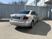 Volkswagen Polo V Рестайлинг Ростов-на-Дону  - изображение 22