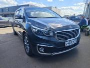 Kia Carnival III Санкт-Петербург  - изображение 6