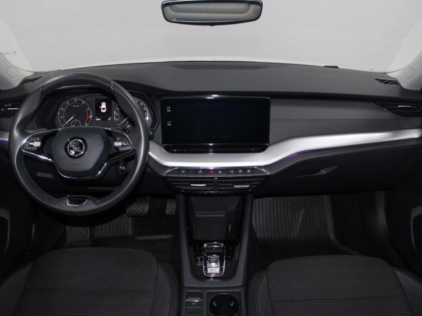 Skoda Octavia IV (A8) с пробегом 2021 года, цена 2 619 900 рублей, 64857 км, лифтбек, Автокод Объявления