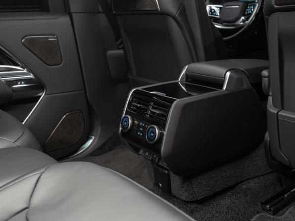 Новый Land Rover Range Rover V 2026 года, цена 27 890 000 рублей, внедорожник, Автокод Объявления