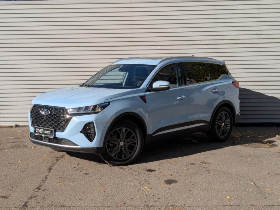 Chery Tiggo 7 Pro Max I Москва  - изображение 1