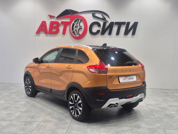 Lada (ВАЗ) XRAY I с пробегом 2021 года, цена 1 200 000 рублей, 48527 км, хэтчбек, Автокод Объявления