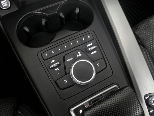 Audi A4 V (B9) с пробегом 2018 года, цена 2 472 000 рублей, 183576 км, седан, Автокод Объявления