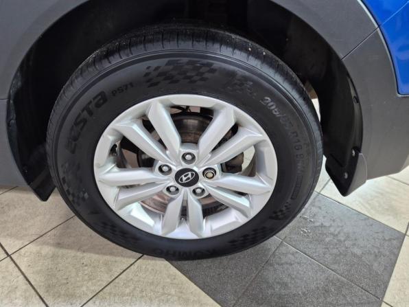 Hyundai Creta I с пробегом 2018 года, цена 1 732 000 рублей, 137183 км, внедорожник, Автокод Объявления
