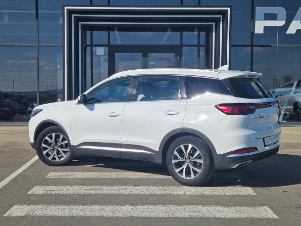 Chery Tiggo 7 Pro I с пробегом 2020 года, цена 1 360 000 рублей, 154000 км, внедорожник, Автокод Объявления