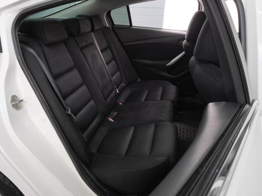 Mazda 6 III (GJ) Воронеж  - изображение 7
