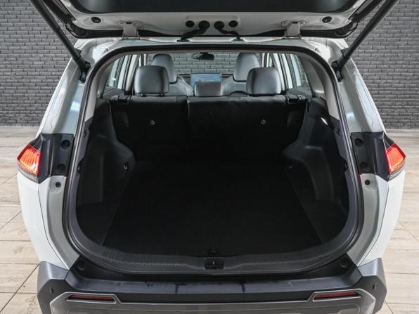 Toyota RAV4 VI (XA60) с пробегом 2026 года, цена 3 970 000 рублей, 49 км, внедорожник, Автокод Объявления