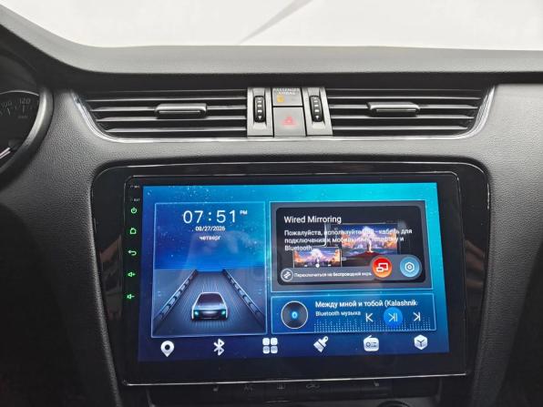 Skoda Octavia III (A7) с пробегом 2013 года, цена 1 190 000 рублей, 152000 км, лифтбек, Автокод Объявления