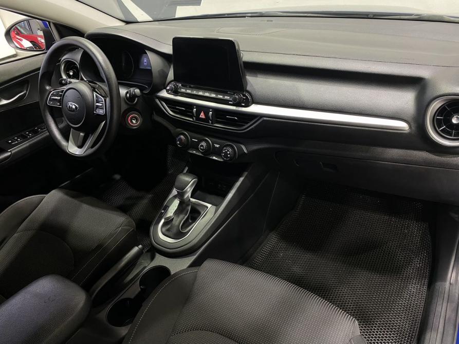 Kia Cerato IV Ростов-на-Дону  - изображение 20
