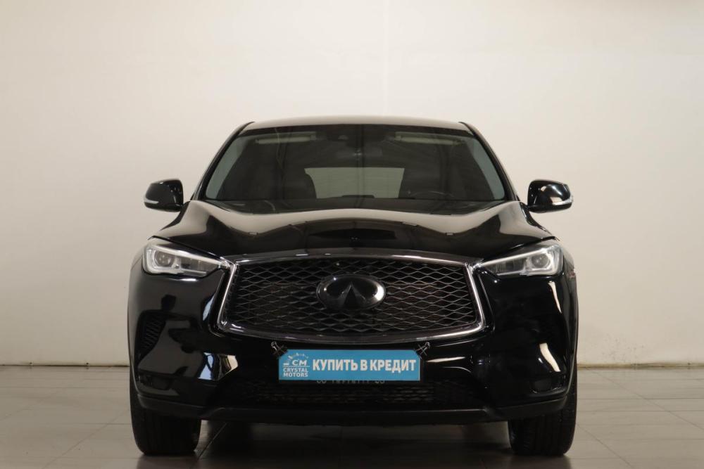 Infiniti QX50 II Челябинск  - изображение 2