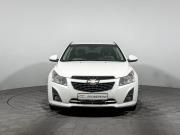 Chevrolet Cruze I Рестайлинг Санкт-Петербург  - изображение 20