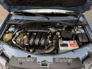 Renault Duster I Рестайлинг Пермь  - изображение 53