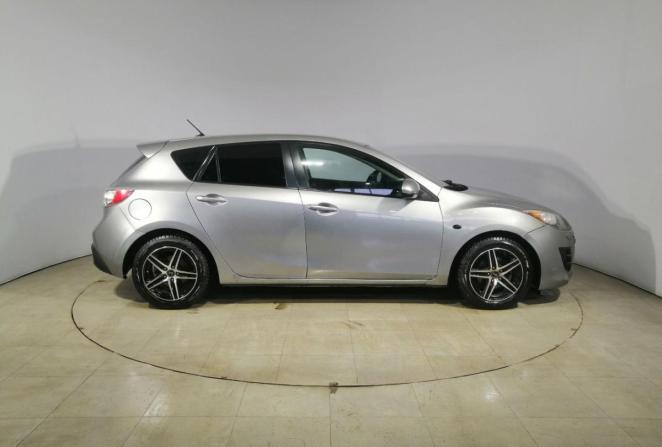 Mazda 3 II (BL) Рестайлинг с пробегом 2011 года, цена 575 000 рублей, 238030 км, хэтчбек, Автокод Объявления