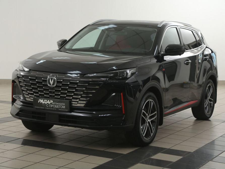 Changan CS55 Plus II Иваново  - изображение 8