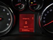 Opel Astra J Москва  - изображение 38
