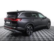 Volkswagen Talagon I Москва  - изображение 35
