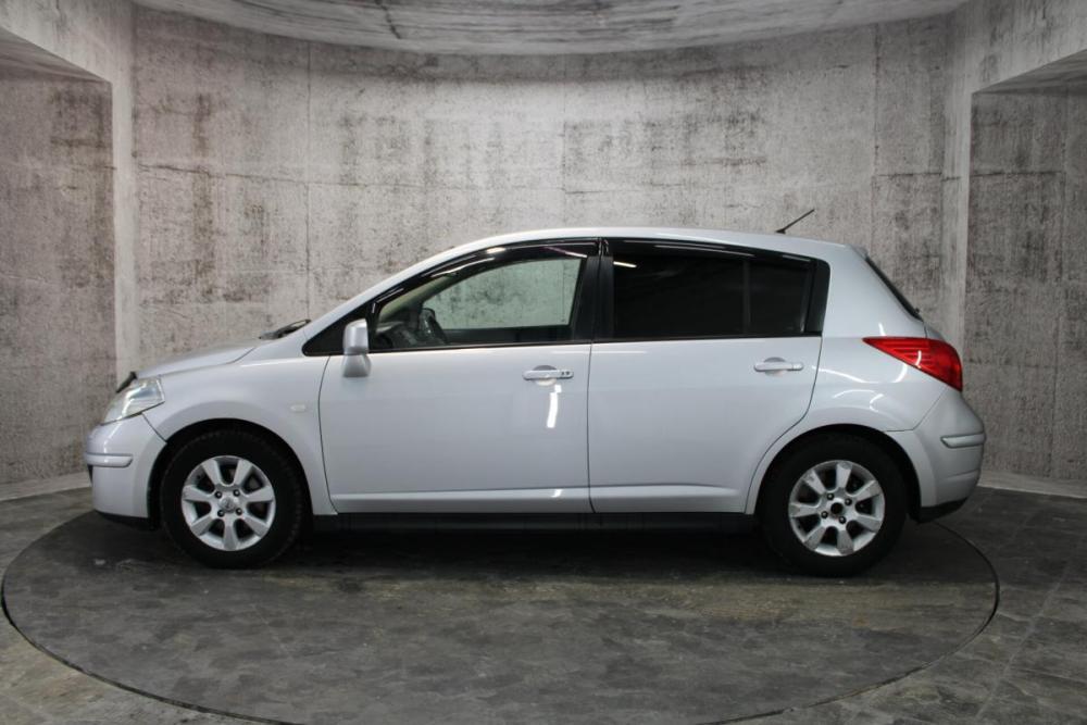 Nissan Tiida I Ярославль  - изображение 4
