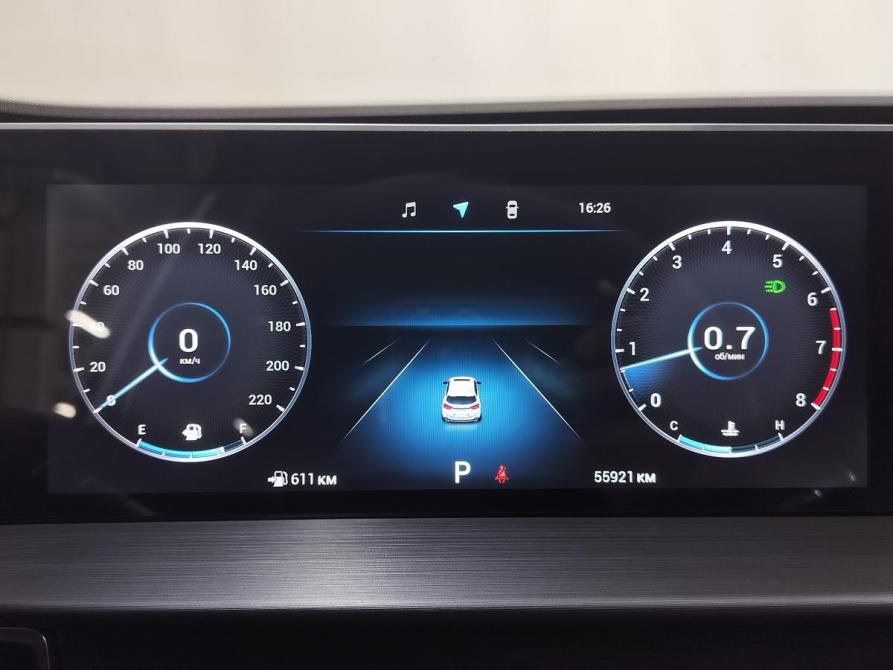 Chery Tiggo 4 Pro I Санкт-Петербург  - изображение 24