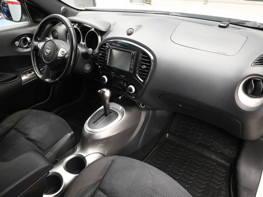 Nissan Juke I Ростов-на-Дону  - изображение 8
