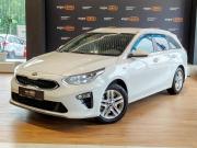 Kia Ceed III Тула  - изображение 22