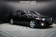 Honda Accord VIII Крым  - изображение 40
