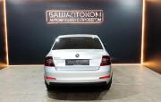 Skoda Octavia III (A7) Уфа  - изображение 25