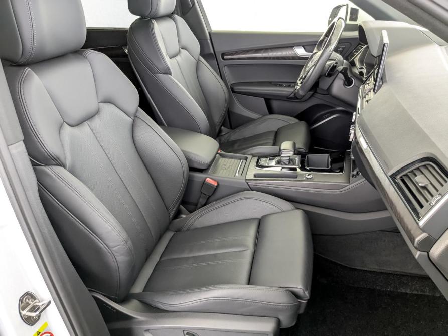 Audi Q5 Sportback I (FY) Москва  - изображение 26
