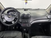Chevrolet Aveo I Рестайлинг Уфа  - изображение 22