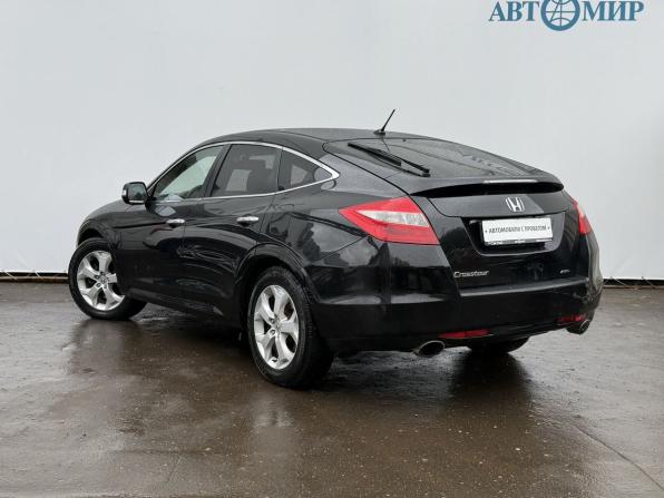 Honda Crosstour I с пробегом 2012 года, цена 1 430 000 рублей, 378511 км, внедорожник, Автокод Объявления