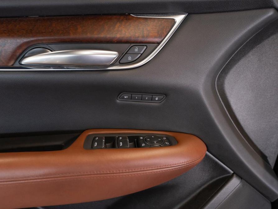 Cadillac XT5 I Рестайлинг Москва  - изображение 15