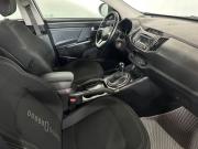 Kia Sportage III Москва  - изображение 27
