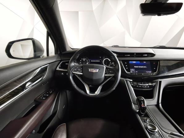 Cadillac XT6 I с пробегом 2021 года, цена 4 900 000 рублей, 31014 км, внедорожник, Автокод Объявления