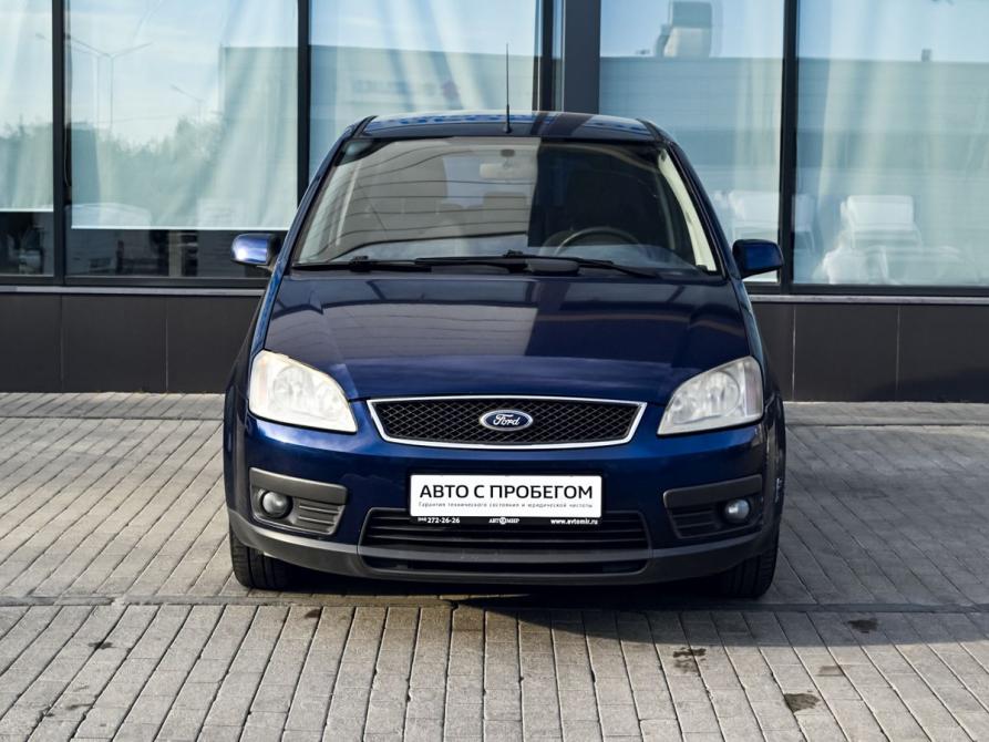Ford C-MAX I Екатеринбург  - изображение 16