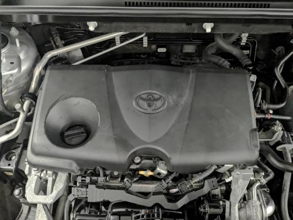 Toyota RAV4 V (XA50) с пробегом 2021 года, цена 3 675 000 рублей, 106000 км, внедорожник, Автокод Объявления