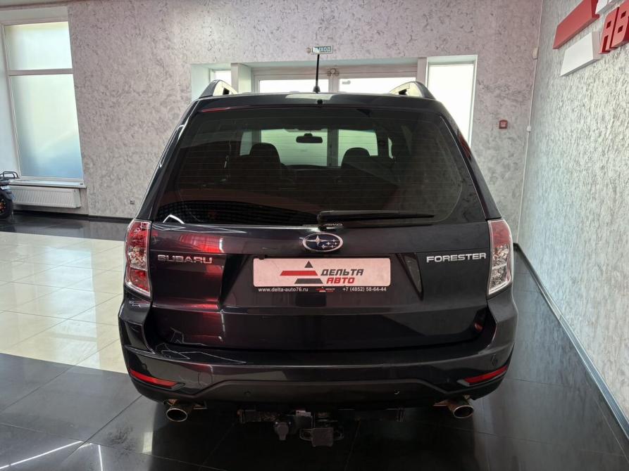 Subaru Forester III Ярославль  - изображение 4